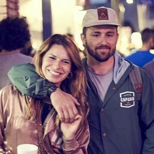 Meet your Posher, Ariana